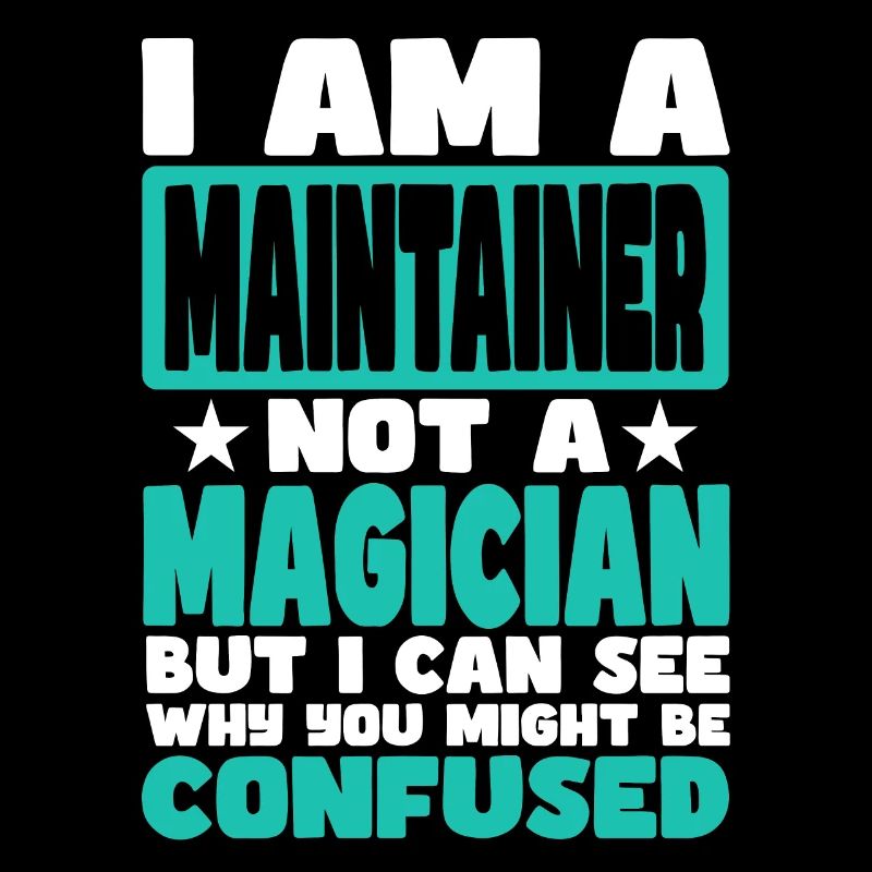 Maintainer