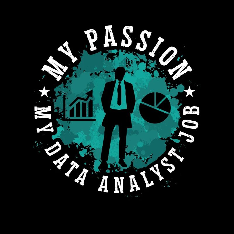 Data Analyst My Passion My Data Computer Science