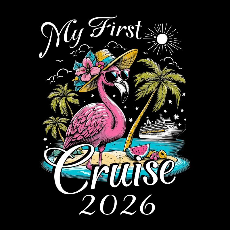 My First Cruise 2026