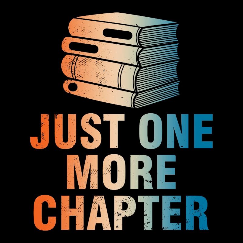 Juste un chapitre de plus pour les rats de bibliothèque