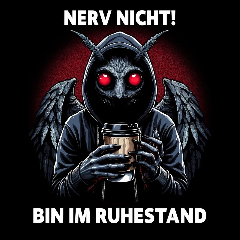 Le nerf n’est pas à la retraite