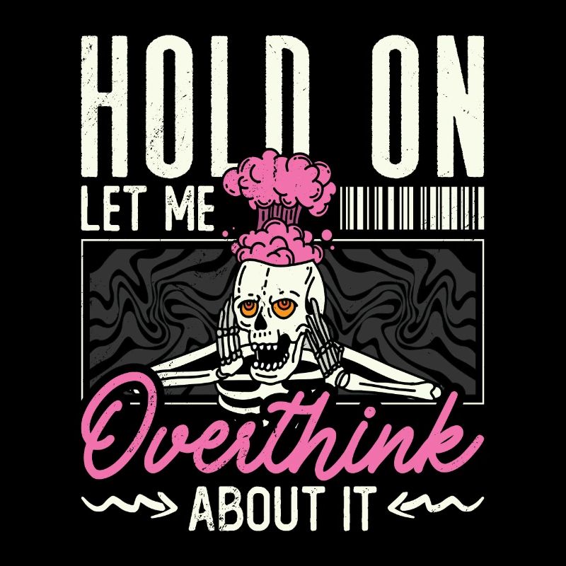 Introvert Hold On Let Me Overthink Introverting