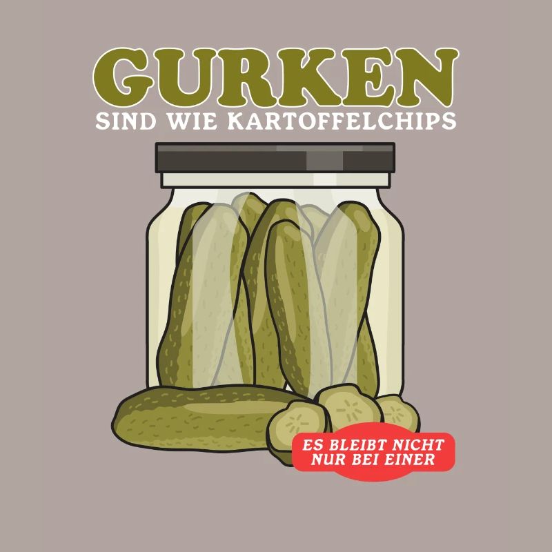 Cornichon de concombre Pickle Kukumer Cadeau de concombre