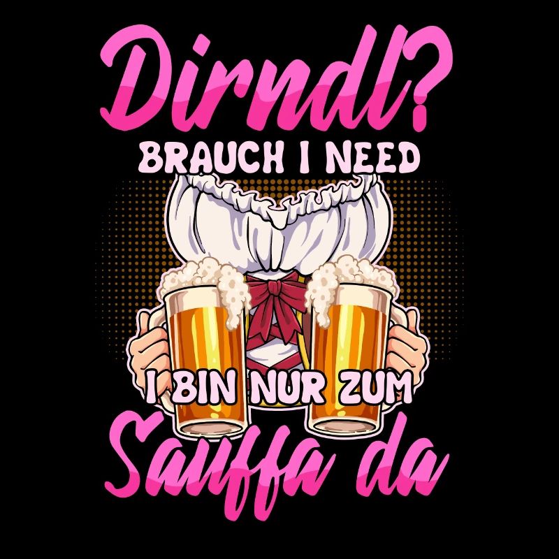 Dirndl Replacement