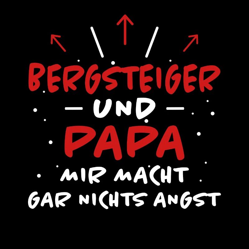 Bergsteiger Spruch Wandern Bergsteiger Geschenk