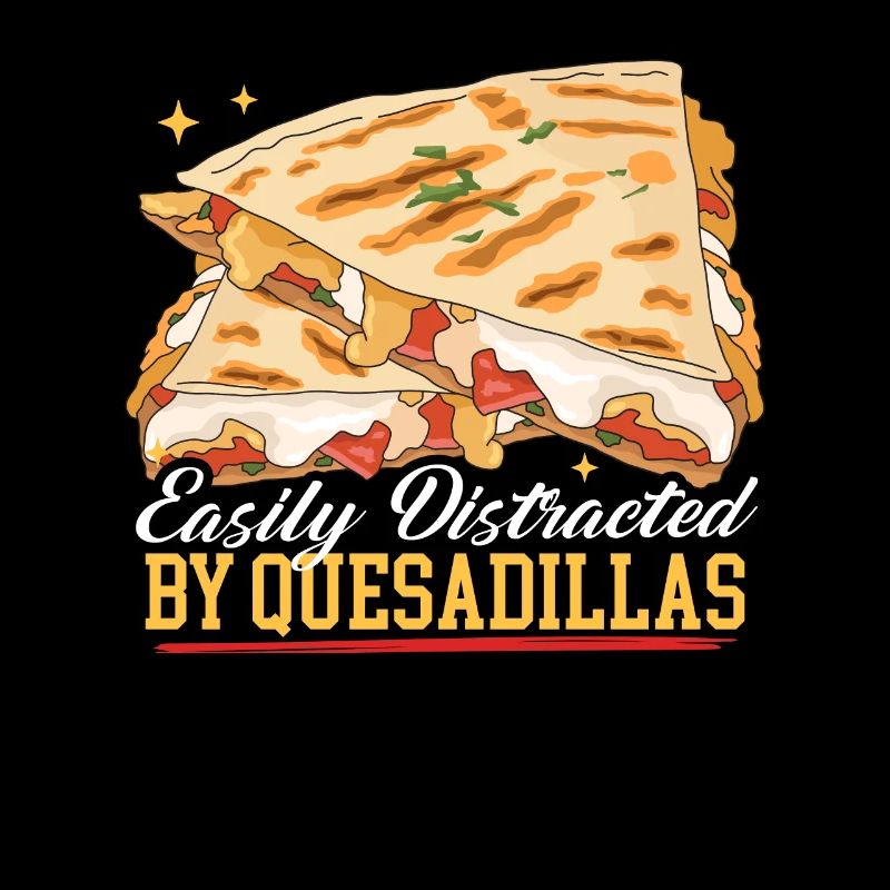 Quesadilla Tortillas Quesadillas Geschenk