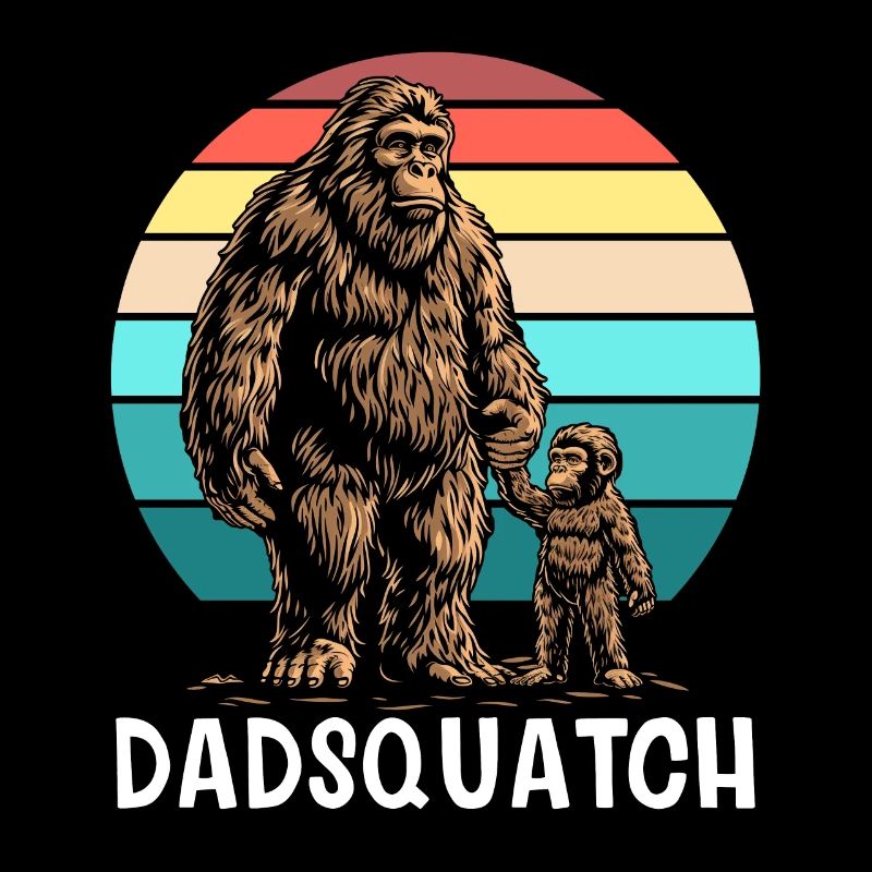 Papa Squatch