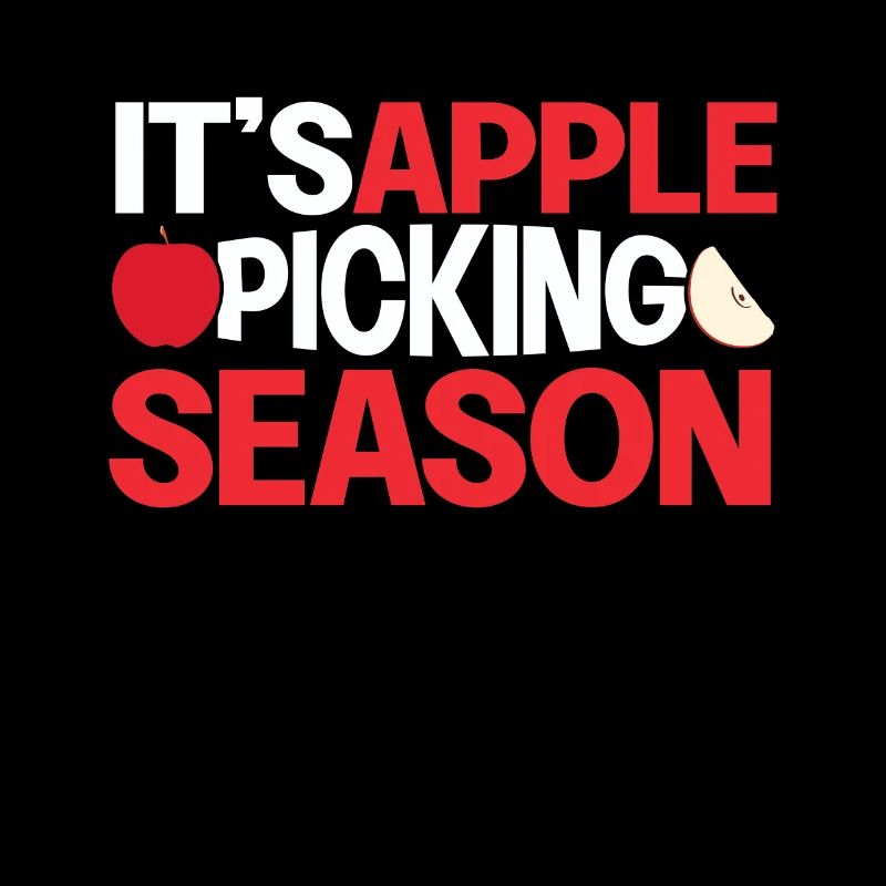 It's Apple Picking Season Apple Picker Apple