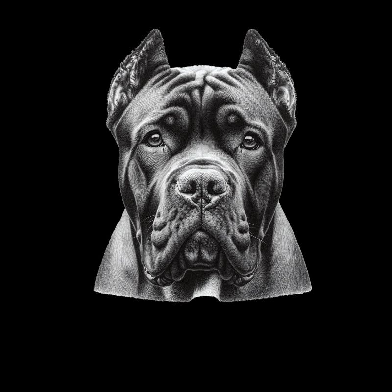 Braver Cane Corso