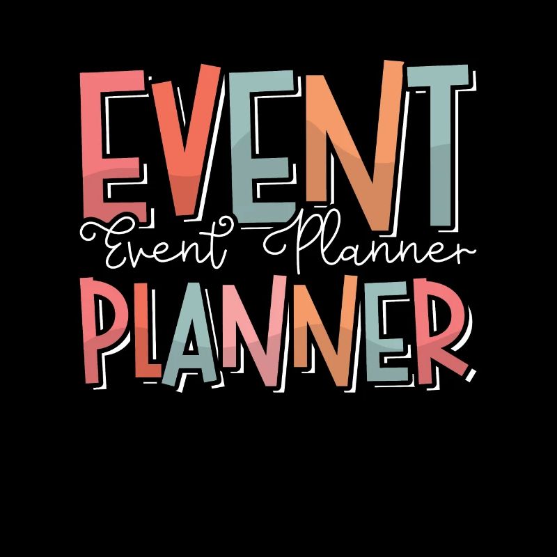 Events Coordinator Event Planner Loves Planning