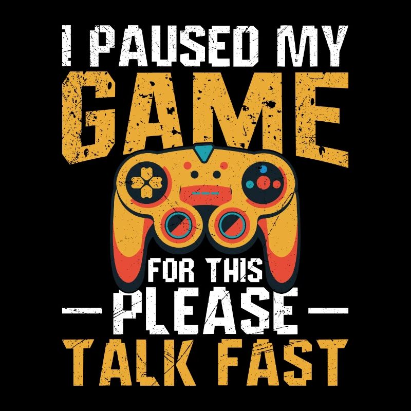 Play Controller Gaming I Got My Game