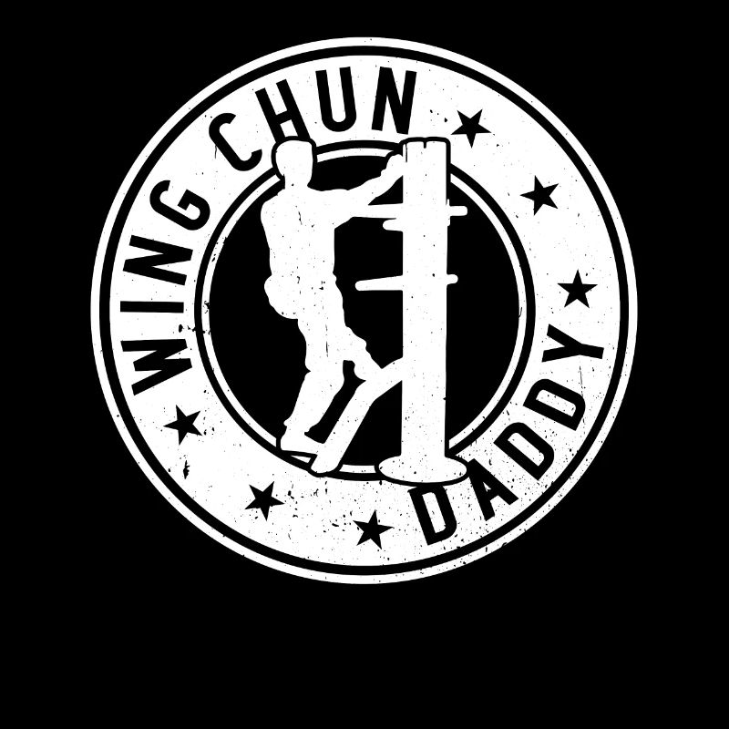 Wing Chun Daddy Wing Chun