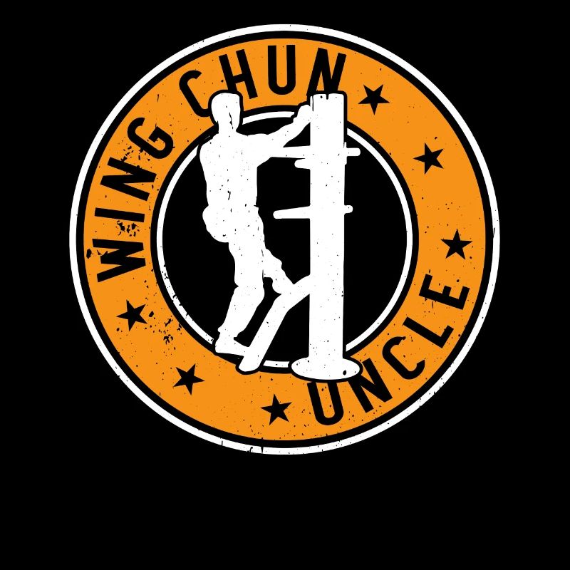 Wing Chun Uncle Wing Chun Fighter