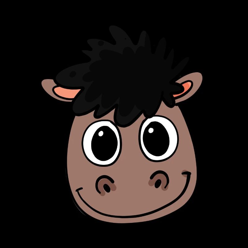 Tête de cheval