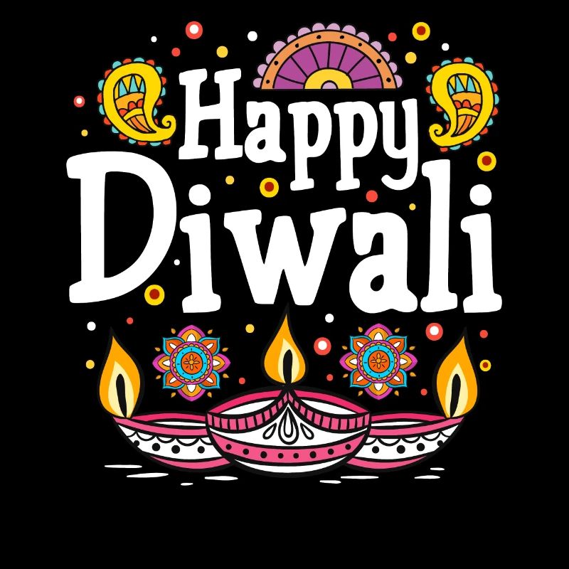 Joyeux Diwali
