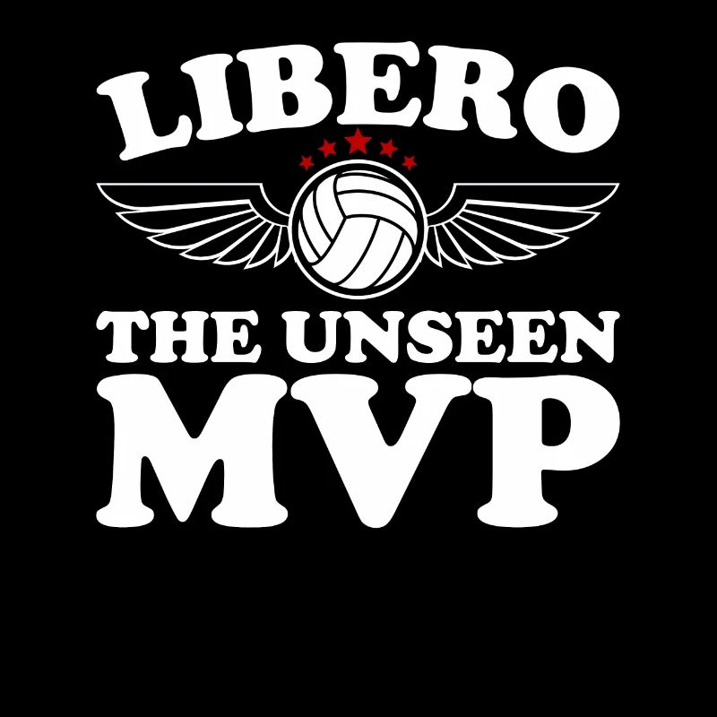Volley-ball Libero
