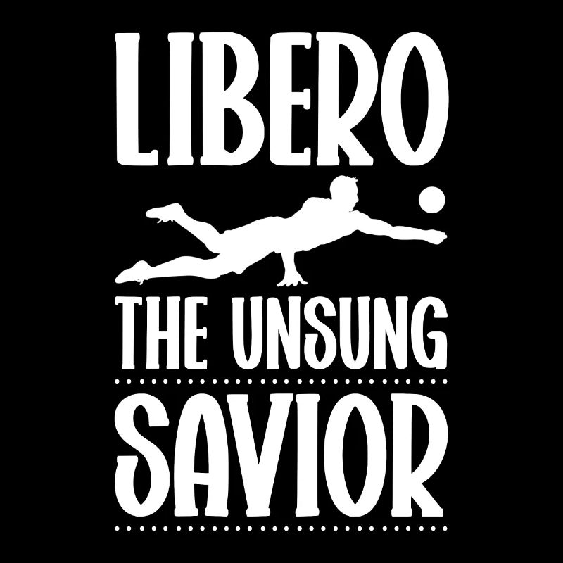 Volley-ball Libero