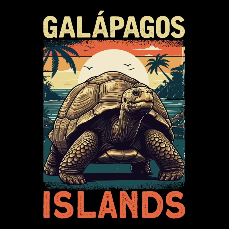 Galapagos Islands