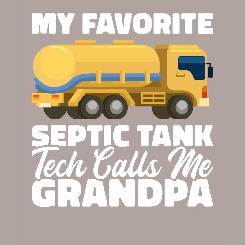 Septic Tank Technician Sewer System Installer