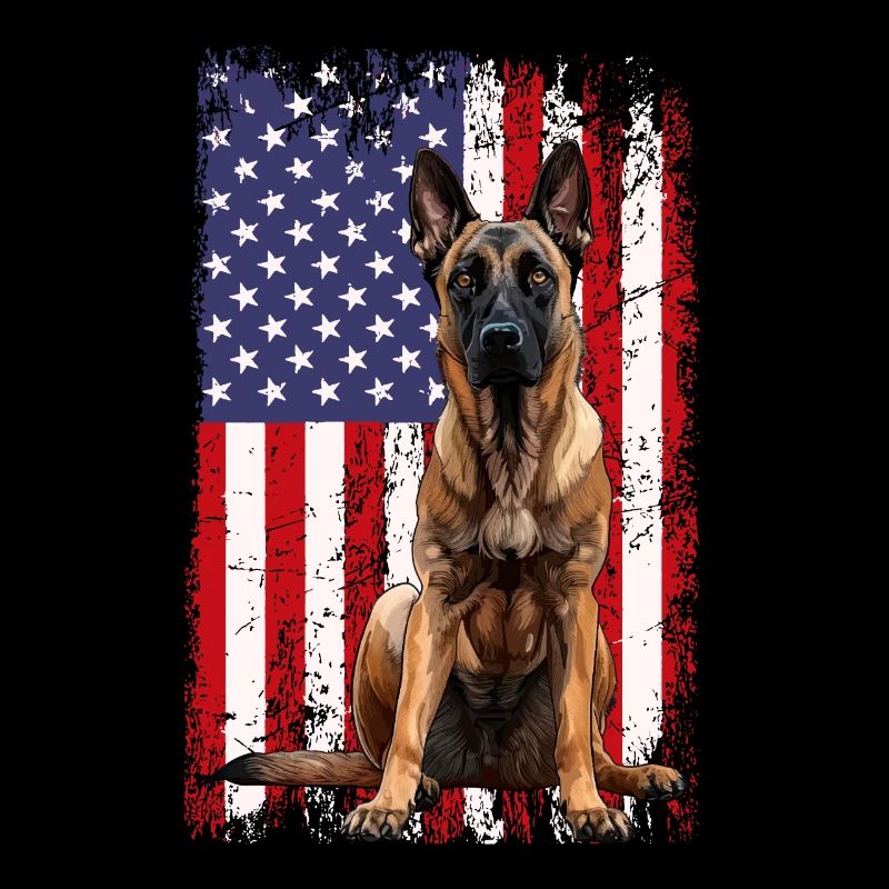 Belgian Malinois