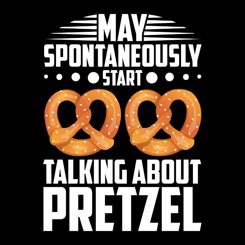 Bretzel Brezeln Bäcker Backwaren