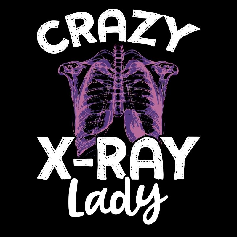 Radiologist X-ray technician X-ray image