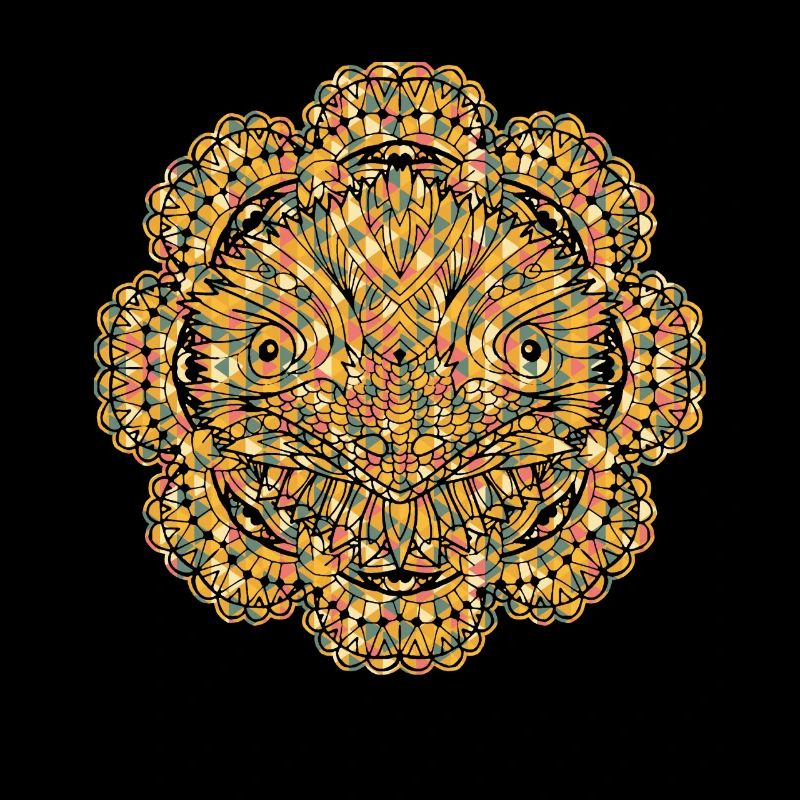 Emu Geometric