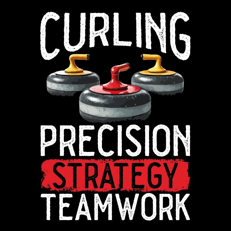 Curling, Curling, Curling, Curling, Curling