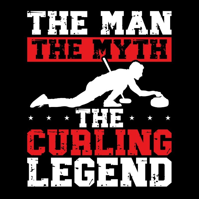Curling, Curling, Curling, Curling, Curling