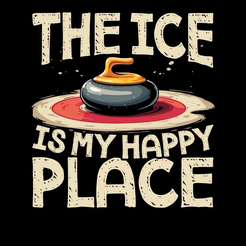 Curling, Curling, Curling, Curling, Curling