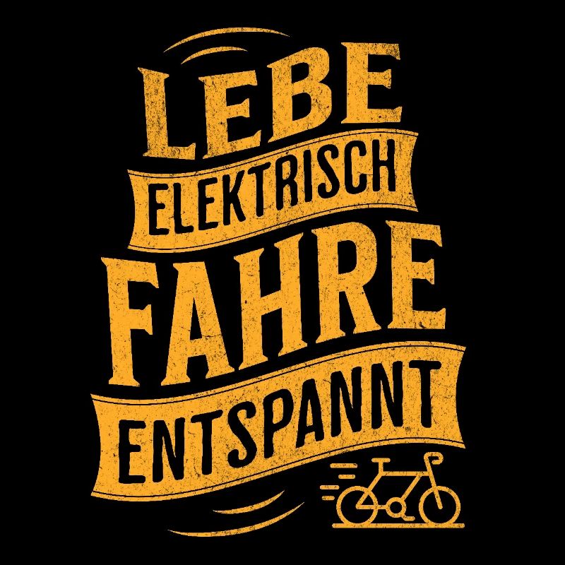 E-Bike E-Biker