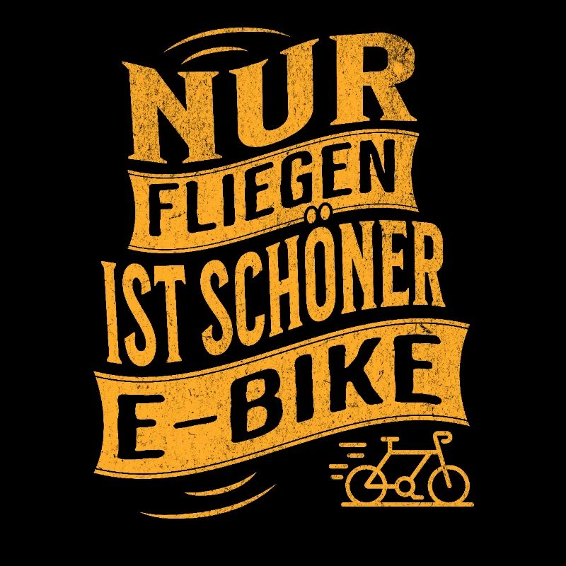 E-Bike E-Biker