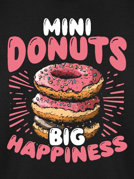 Donuts Donut