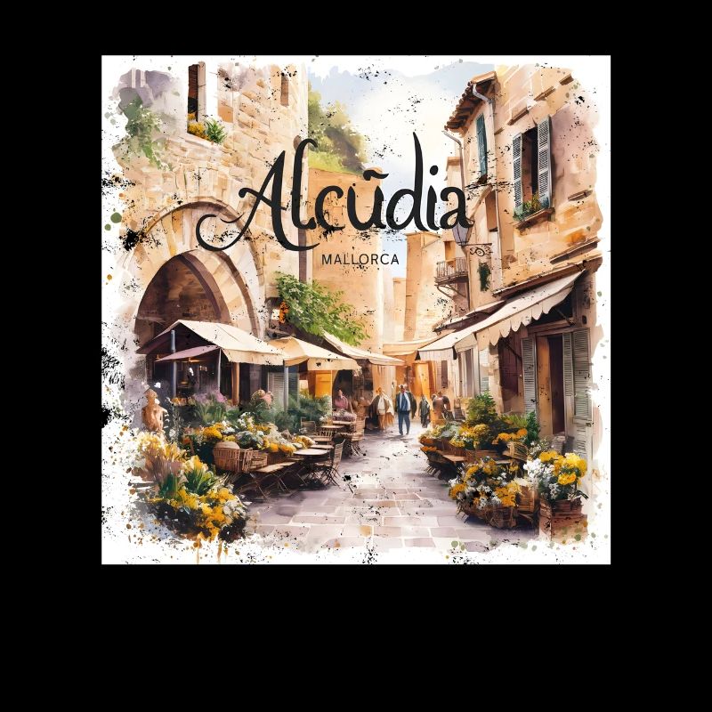 Alcudia Mallorca