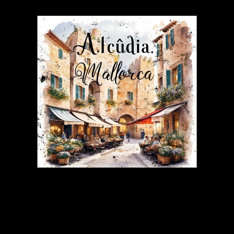 Alcudia Mallorca
