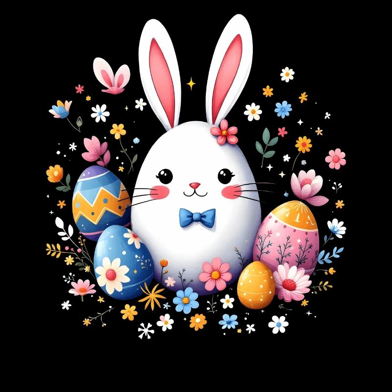 Lapin de Pâques
