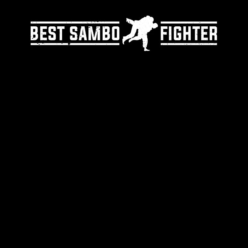 Sambo Wrestling Combat Sambo - Meilleur combattant de Sambo
