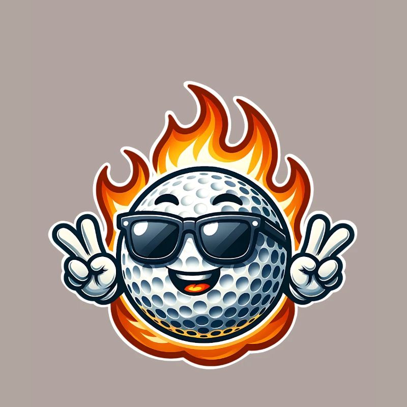 Golf Fireball