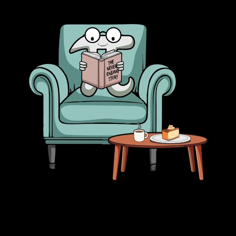 Cozy Pi Day : l’histoire sans fin