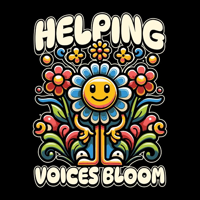 Speech Therapy Helping Voices Bloom Physiotherapy