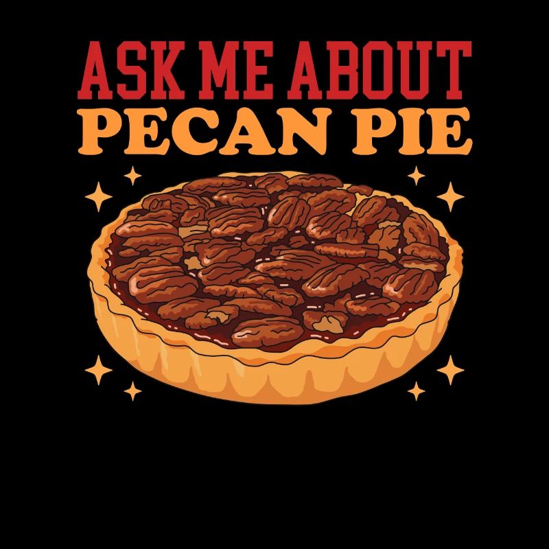 Pecan Pie Pecan Pie Gift