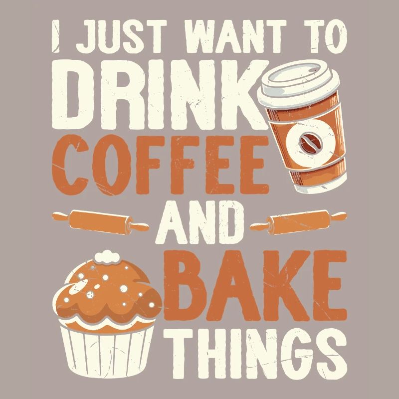 Baking Baker Bakery