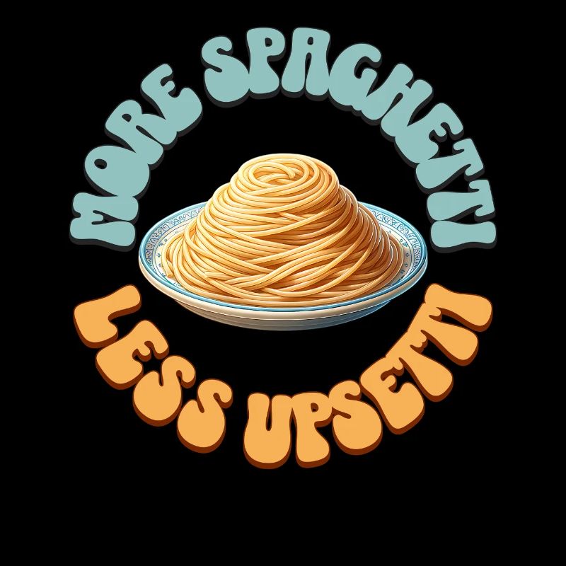 Spaghettis