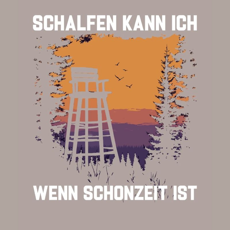 Chasse Saison Fermée