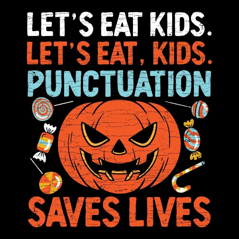 Halloween Lehrer