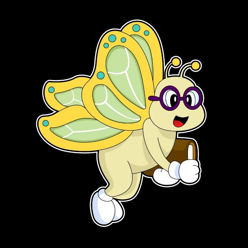 Butterfly Book
