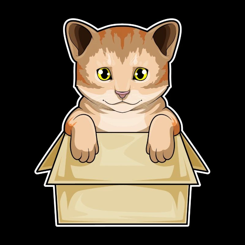 Cat Box