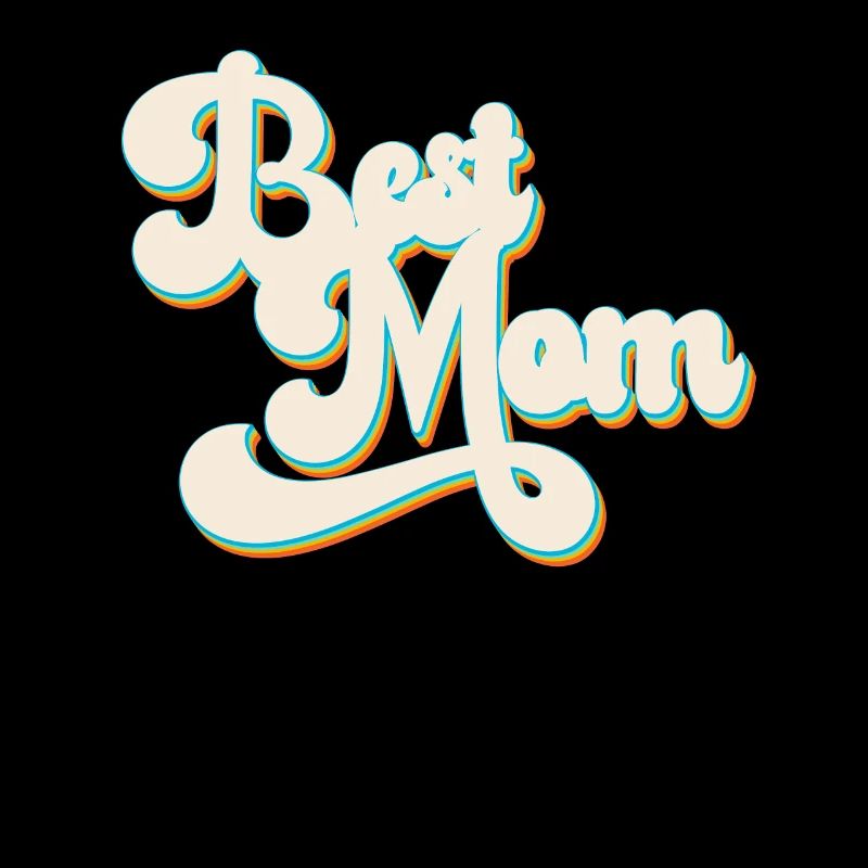 Beste Mama Muttertag Lustige Mutti Design