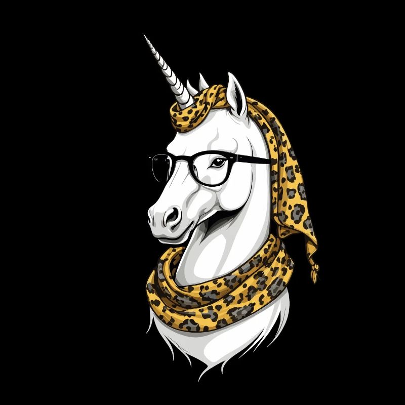 Einhorn Mama Lustige Mom Einhörner Liebende Mutter