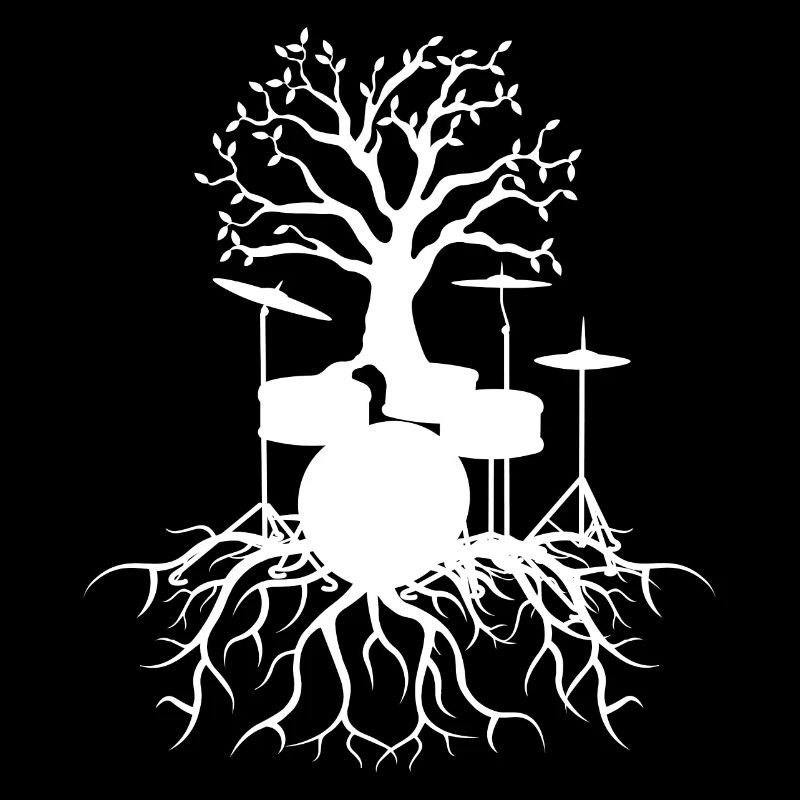Batteur tambour